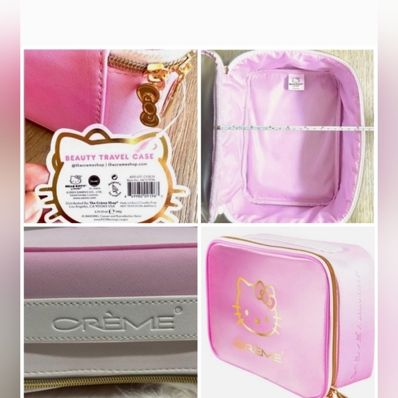 Hello KITTY Collectables - Picture 7 of 11